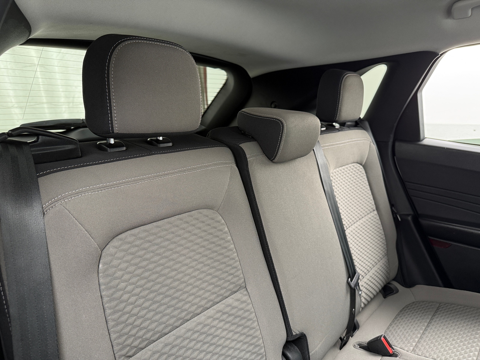 Thumbnail: 2022 Ford Escape - 6