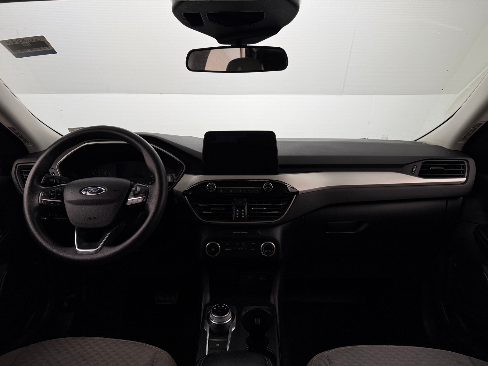 Thumbnail: 2022 Ford Escape - 3