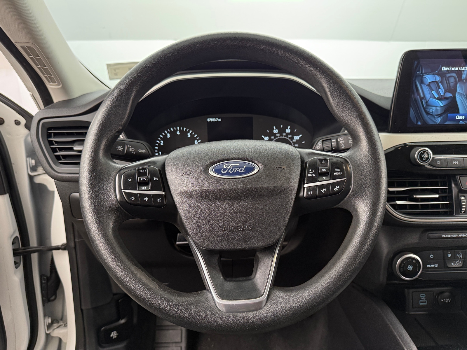 Thumbnail: 2022 Ford Escape - 5