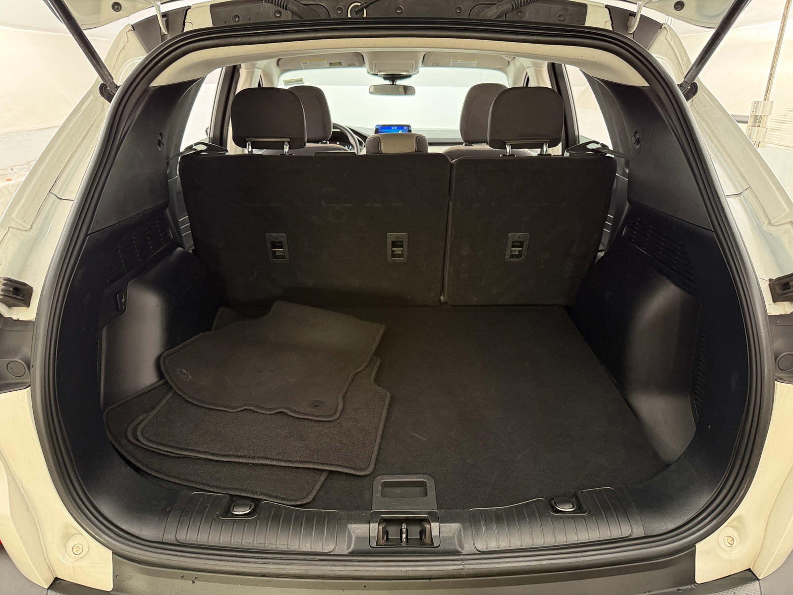 Thumbnail: 2022 Ford Escape - 7