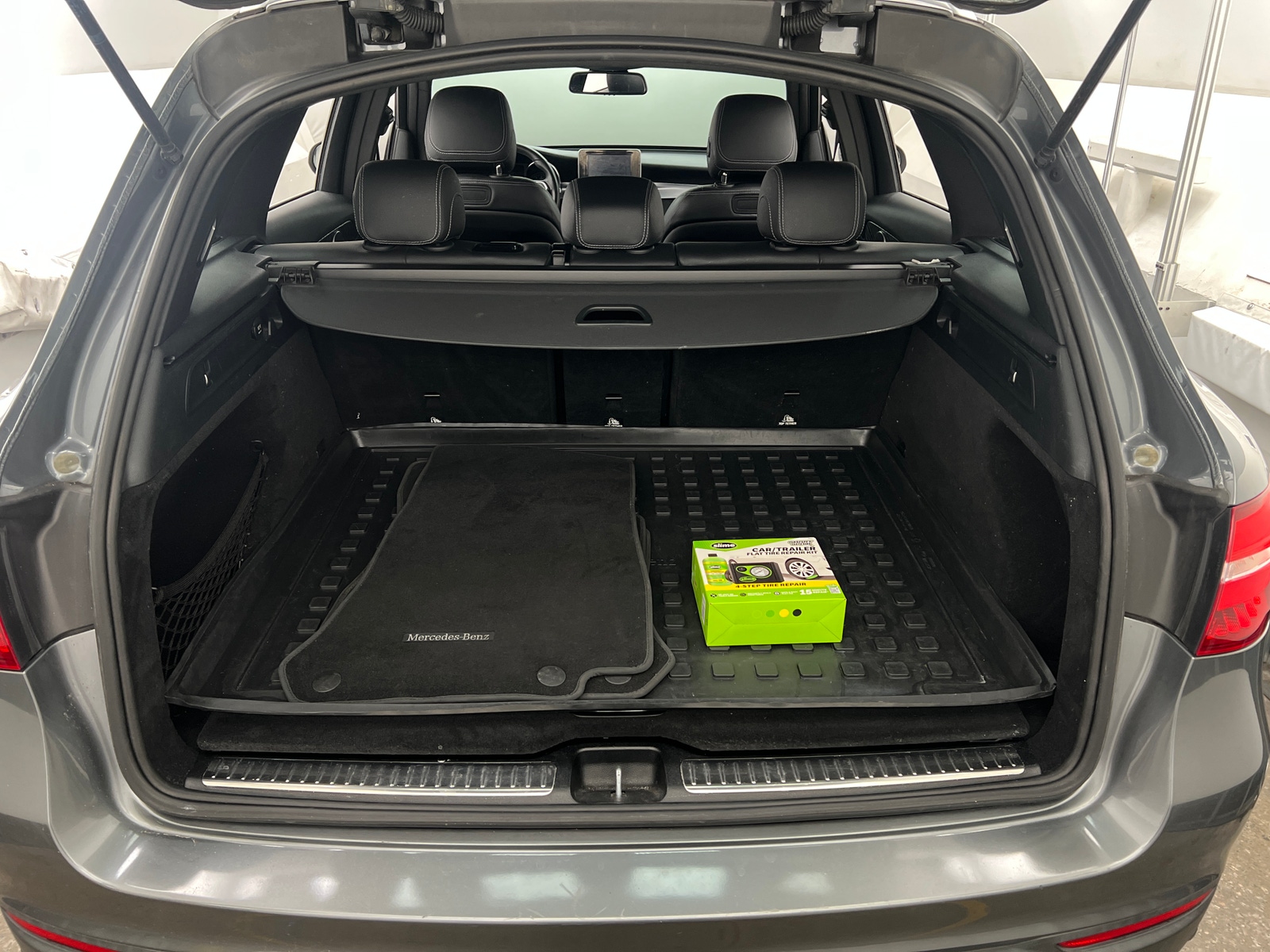 Thumbnail: 2018 Mercedes-Benz GLC - 6