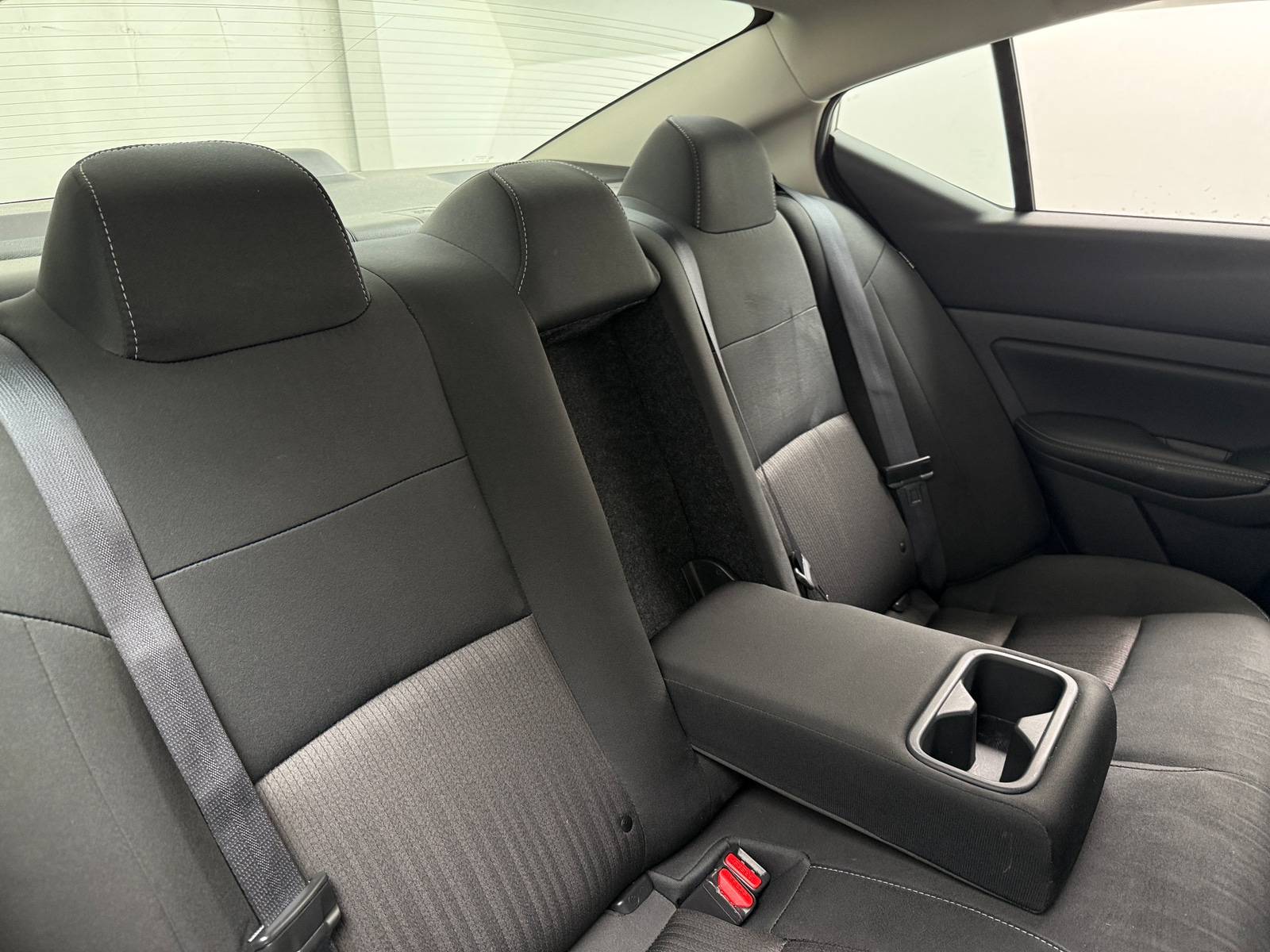 Thumbnail: 2025 Nissan Altima - 6