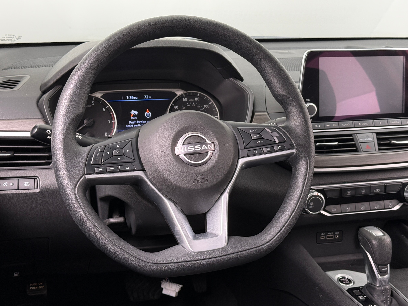 Thumbnail: 2025 Nissan Altima - 5