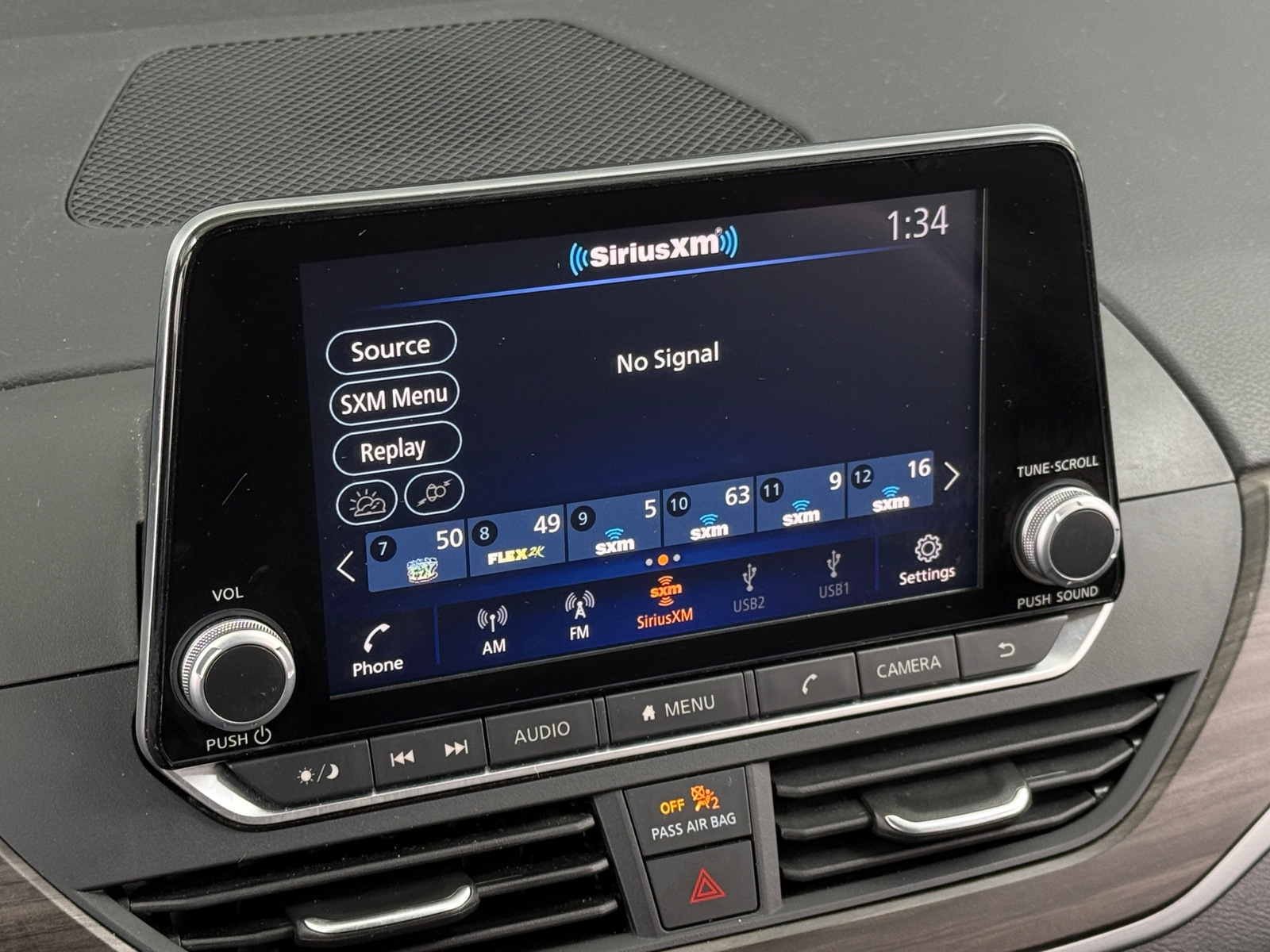 Thumbnail: 2025 Nissan Altima - 4