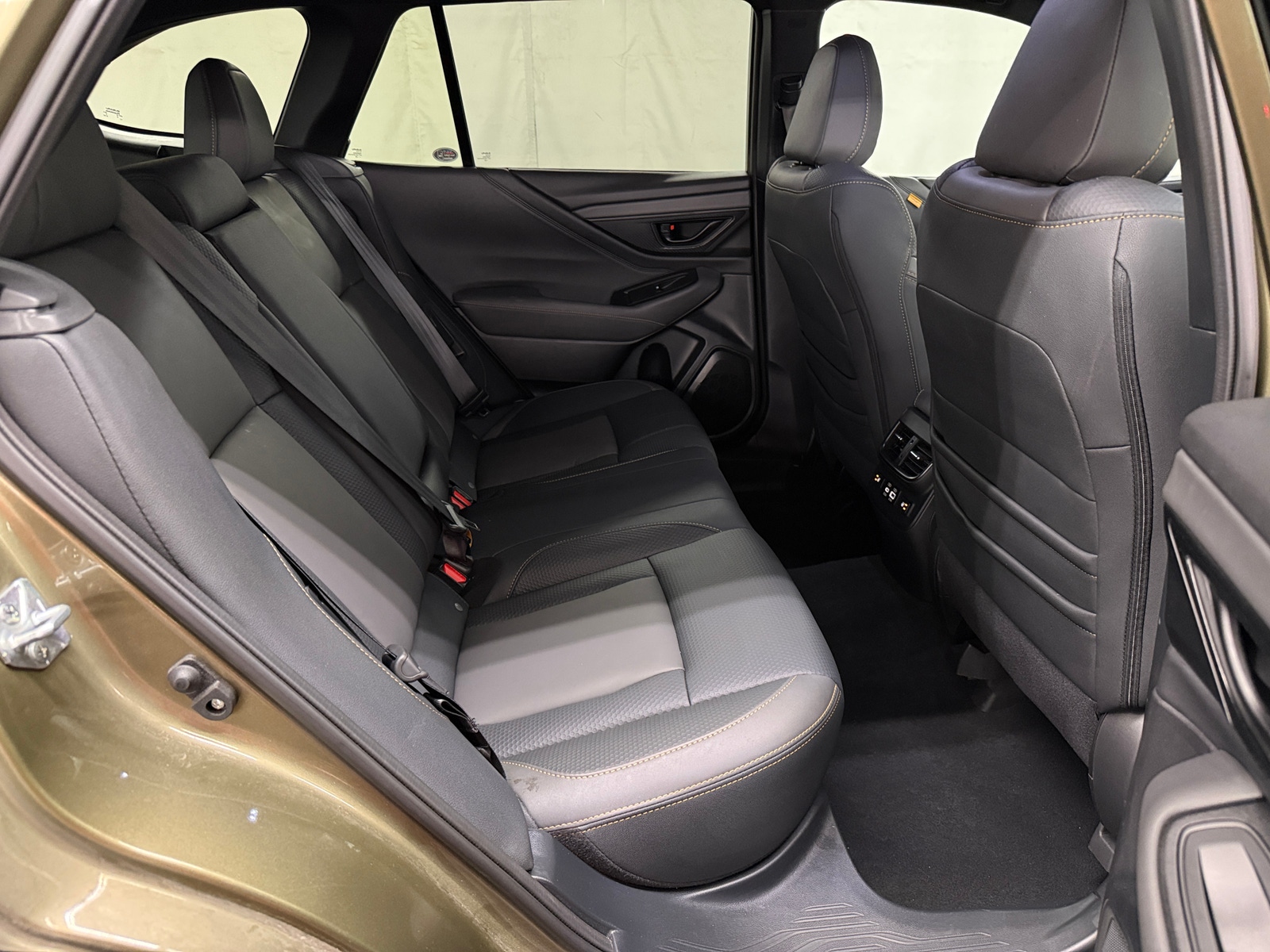 Thumbnail: 2024 Subaru Outback - 5