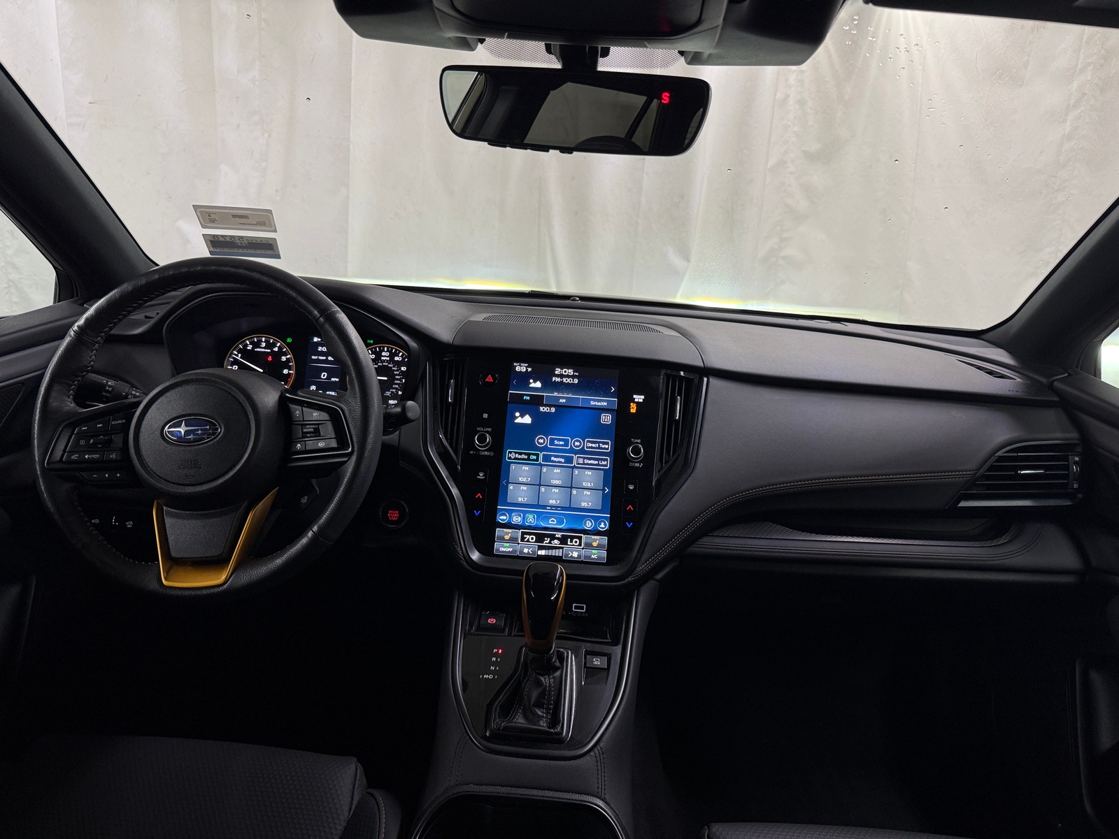 Thumbnail: 2024 Subaru Outback - 2