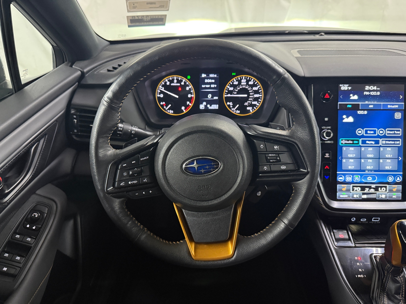 Thumbnail: 2024 Subaru Outback - 4