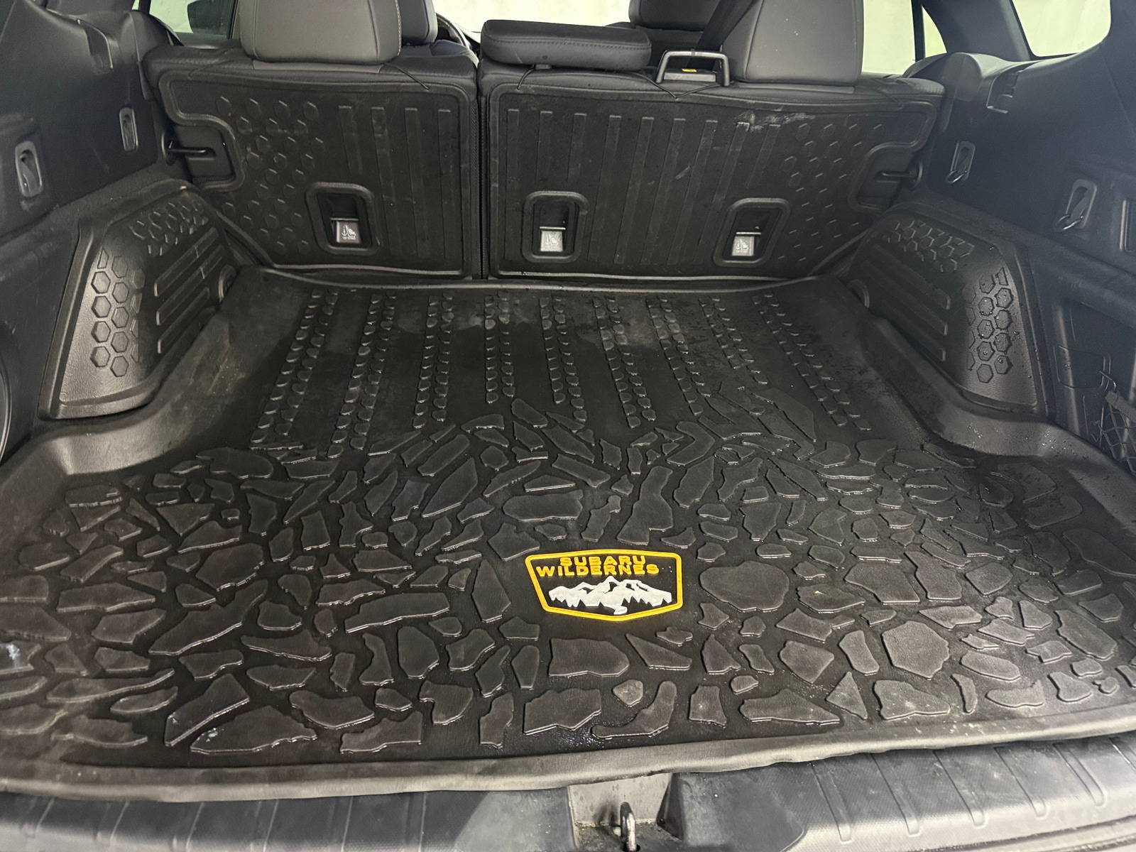 Thumbnail: 2024 Subaru Outback - 6