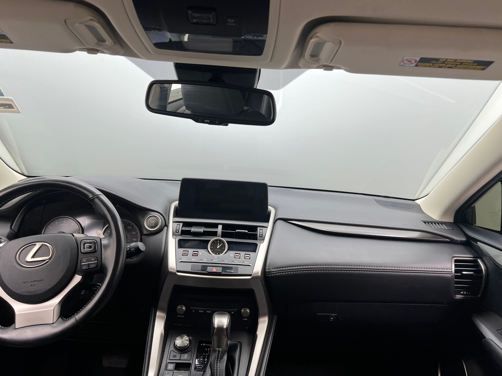 Thumbnail: 2020 Lexus NX - 2