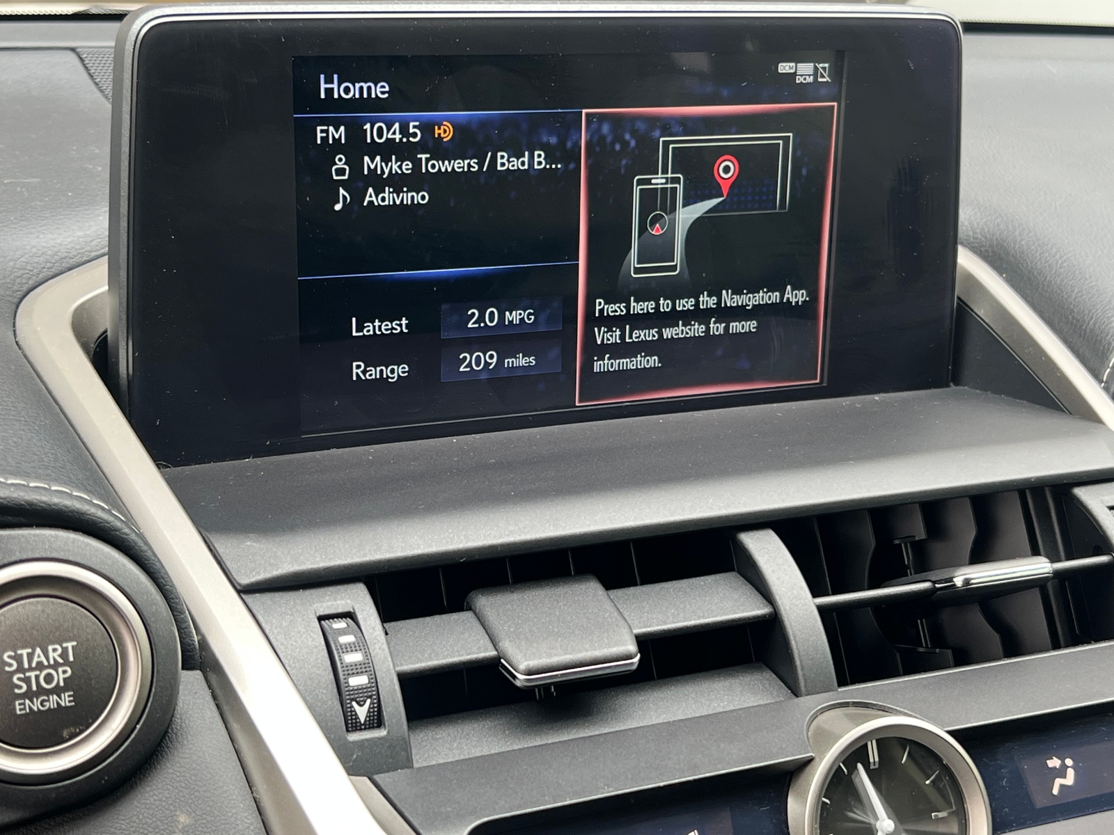 Thumbnail: 2020 Lexus NX - 3