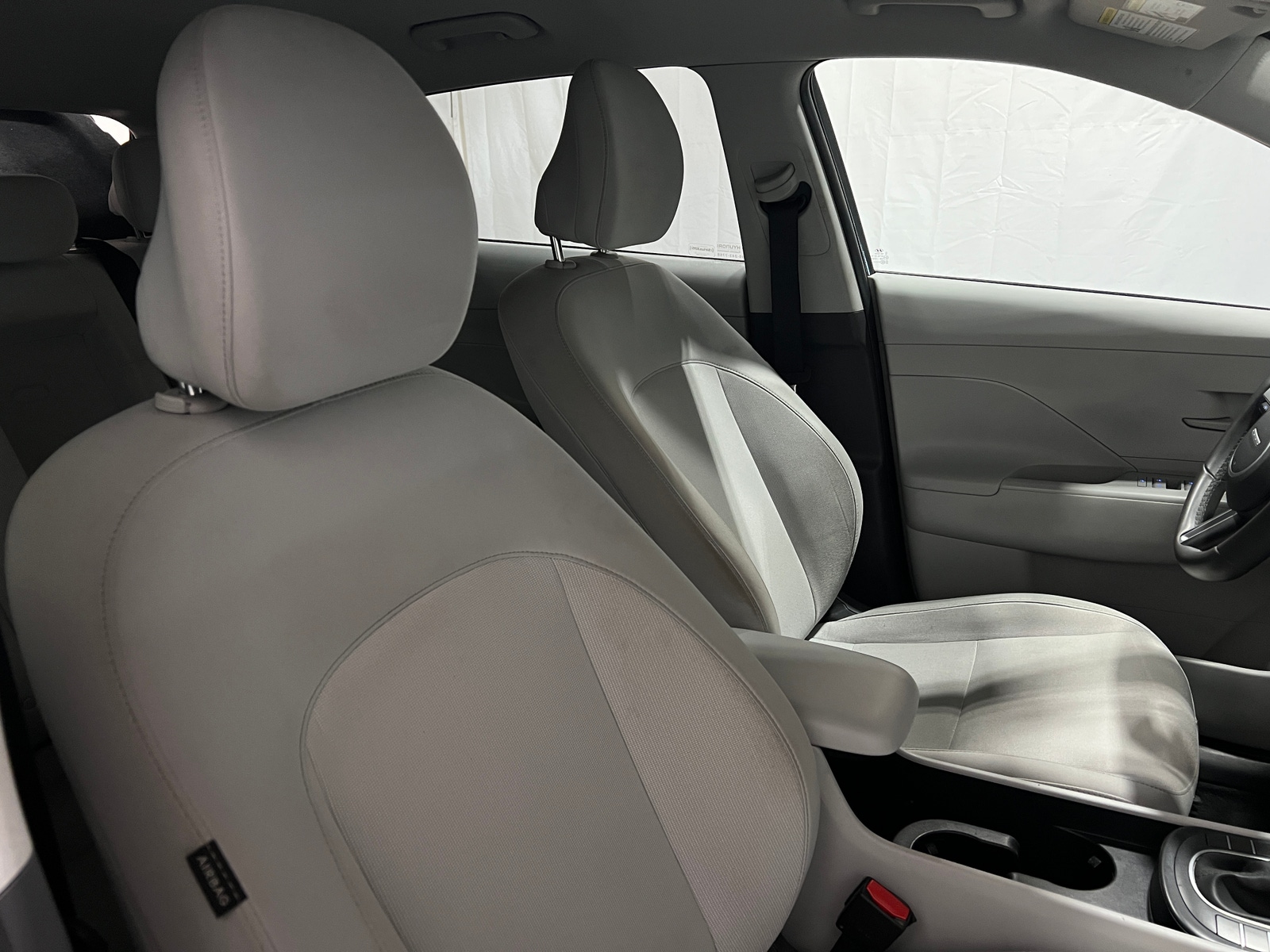 Thumbnail: 2025 Hyundai Kona - 2