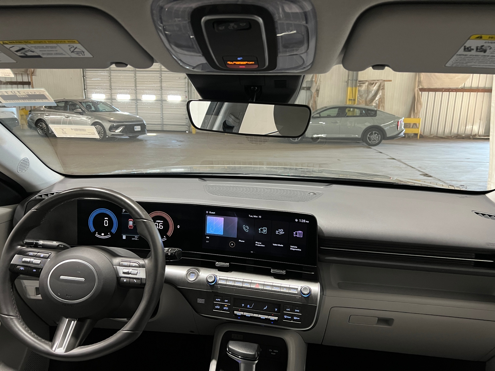 Thumbnail: 2025 Hyundai Kona - 3