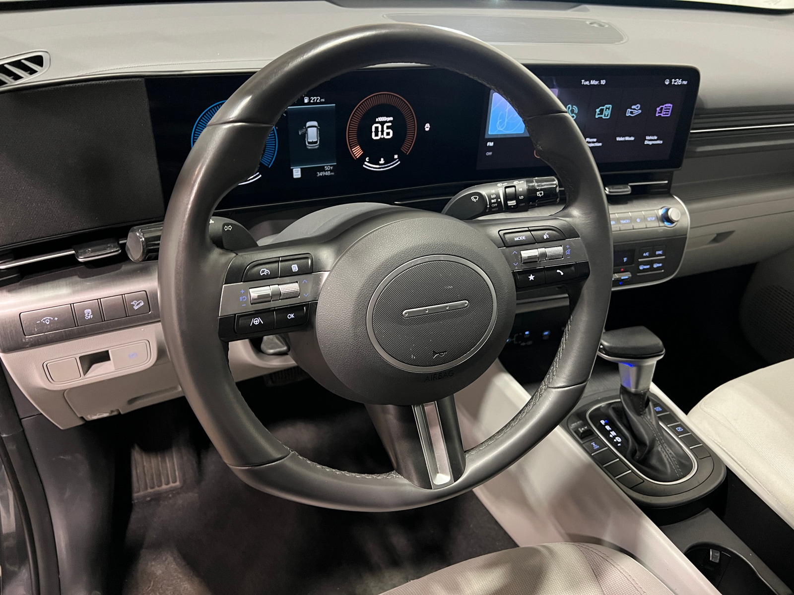 Thumbnail: 2025 Hyundai Kona - 5