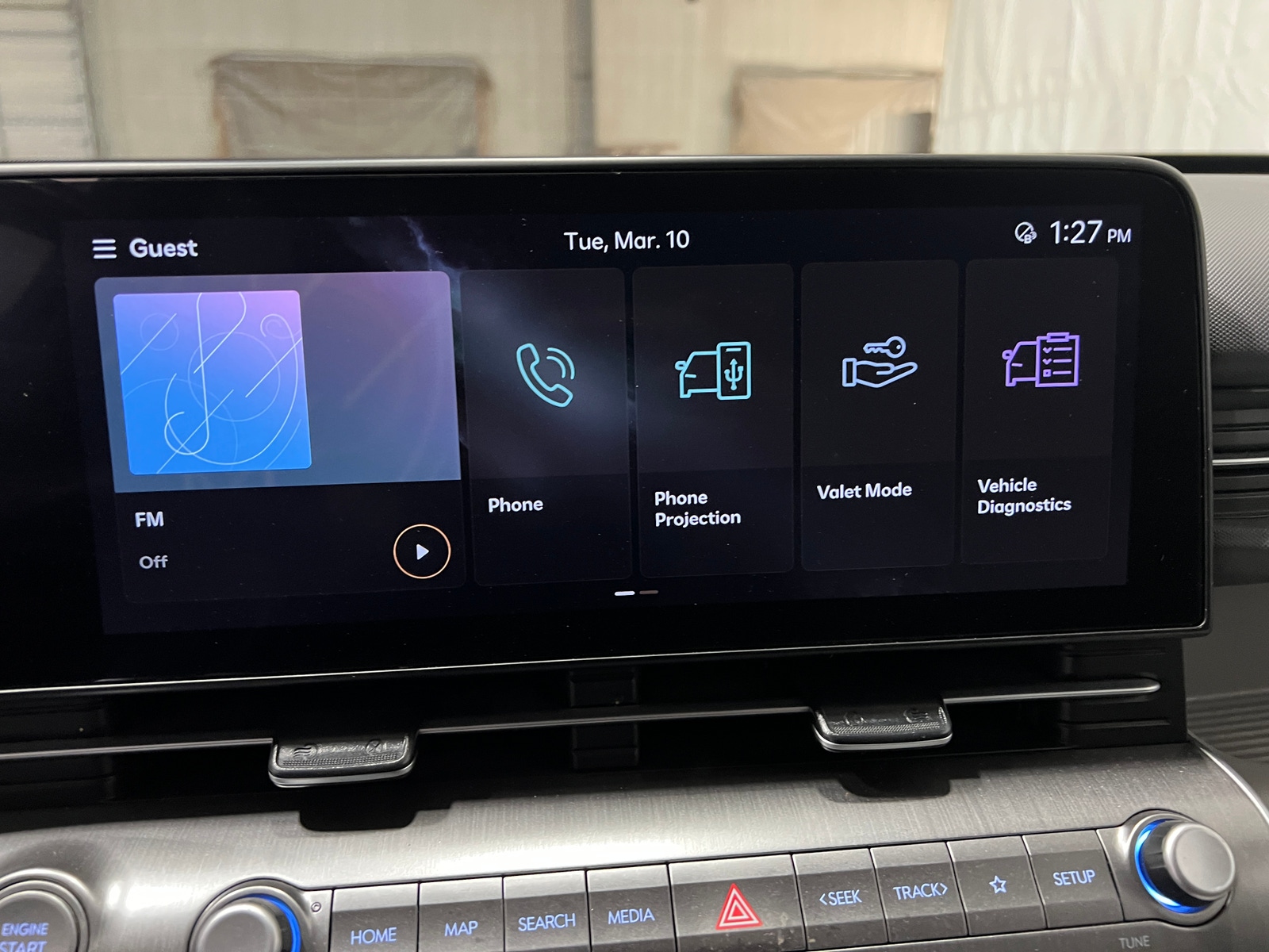 Thumbnail: 2025 Hyundai Kona - 4