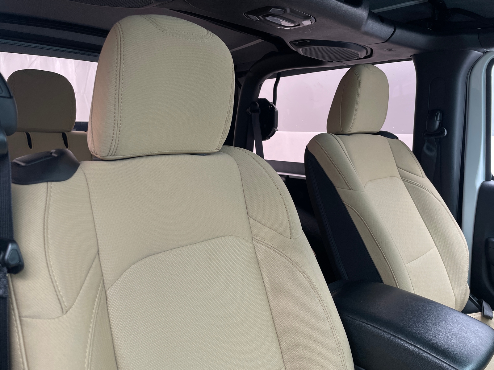 Thumbnail: 2022 Jeep Wrangler - 2