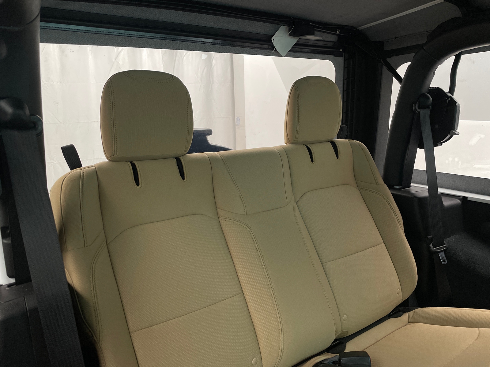 Thumbnail: 2022 Jeep Wrangler - 6