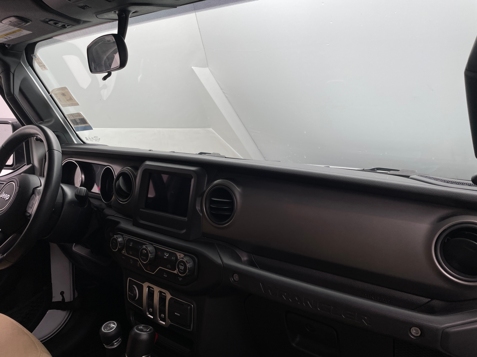 Thumbnail: 2022 Jeep Wrangler - 3