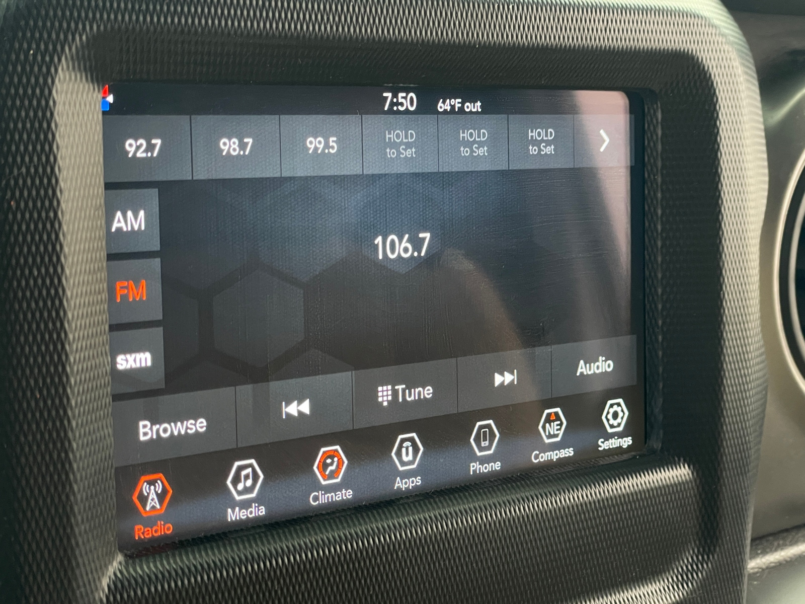 Thumbnail: 2022 Jeep Wrangler - 4