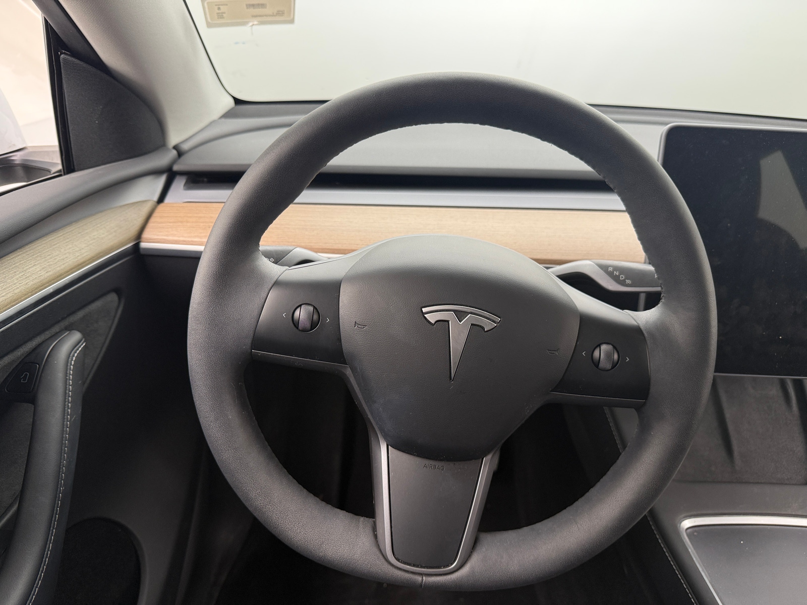 Thumbnail: 2023 Tesla Model Y - 4