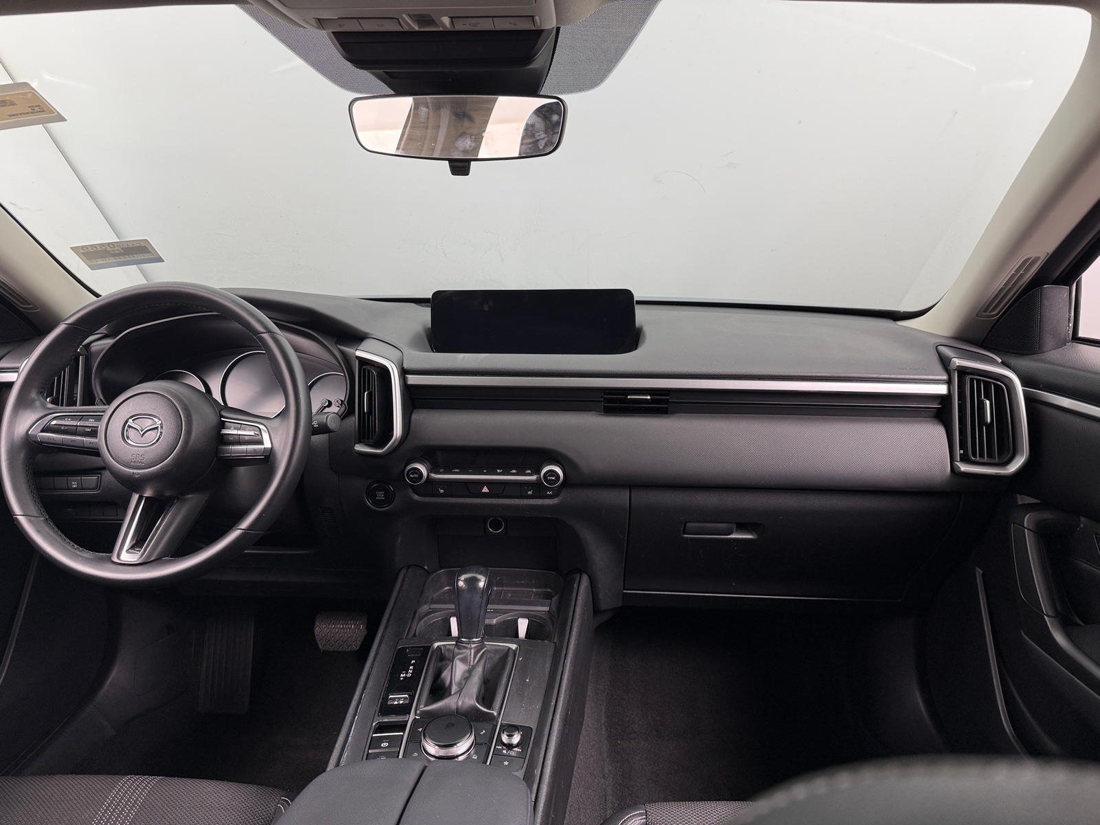 Thumbnail: 2023 Mazda CX-50 - 2