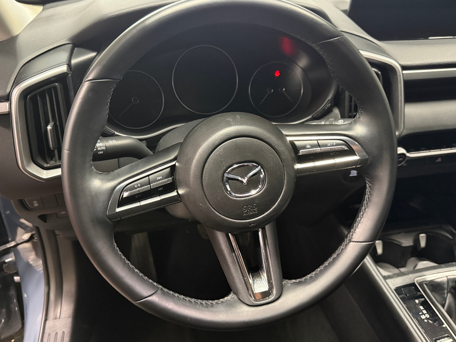 Thumbnail: 2023 Mazda CX-50 - 4