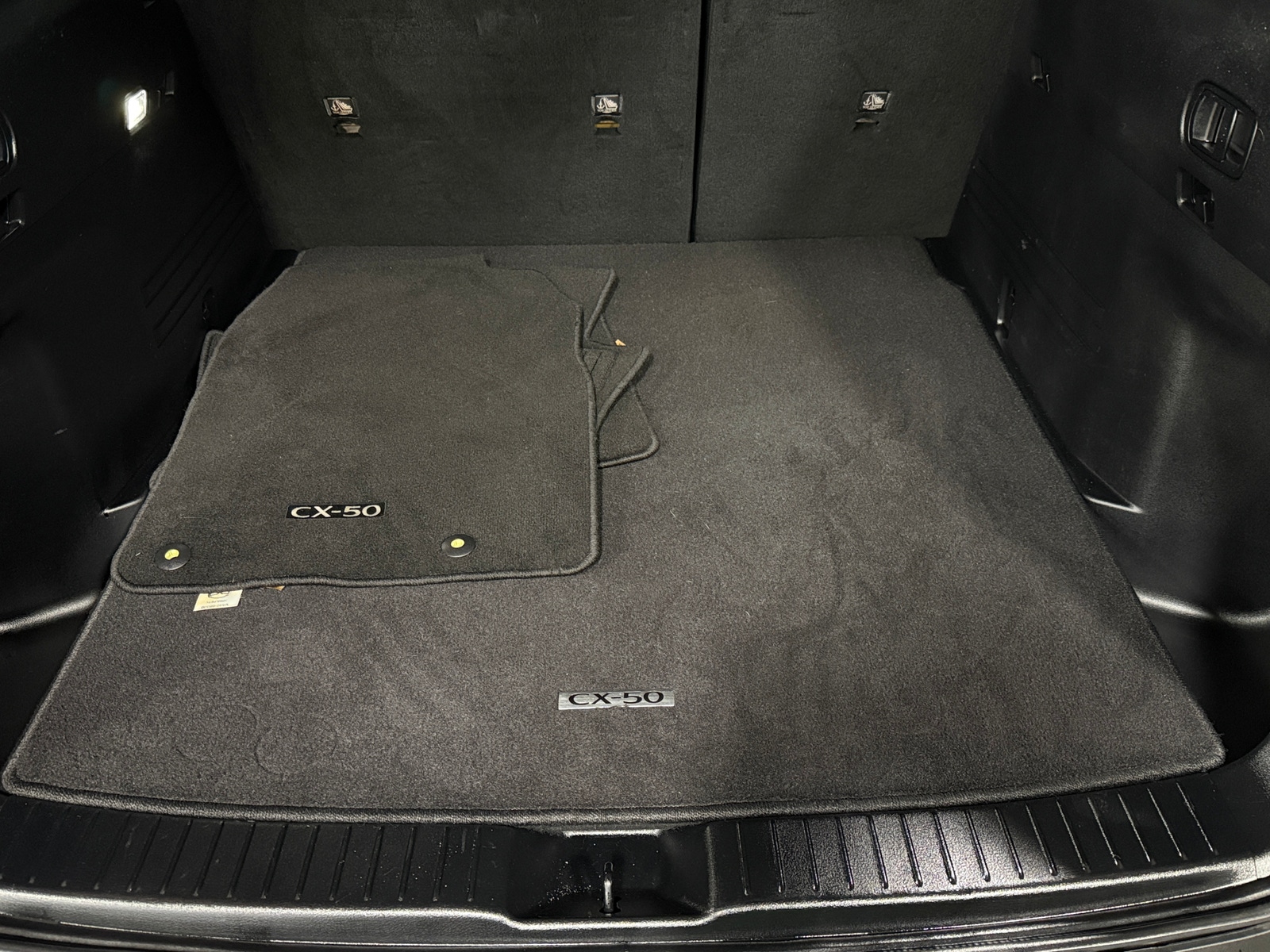 Thumbnail: 2023 Mazda CX-50 - 6