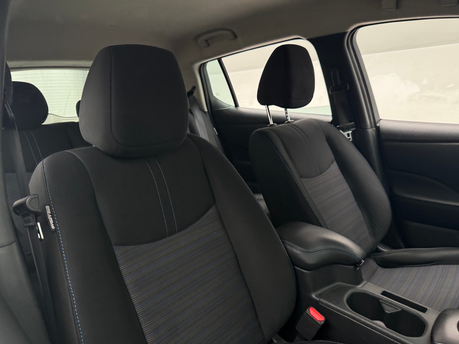 Thumbnail: 2023 Nissan Leaf - 2