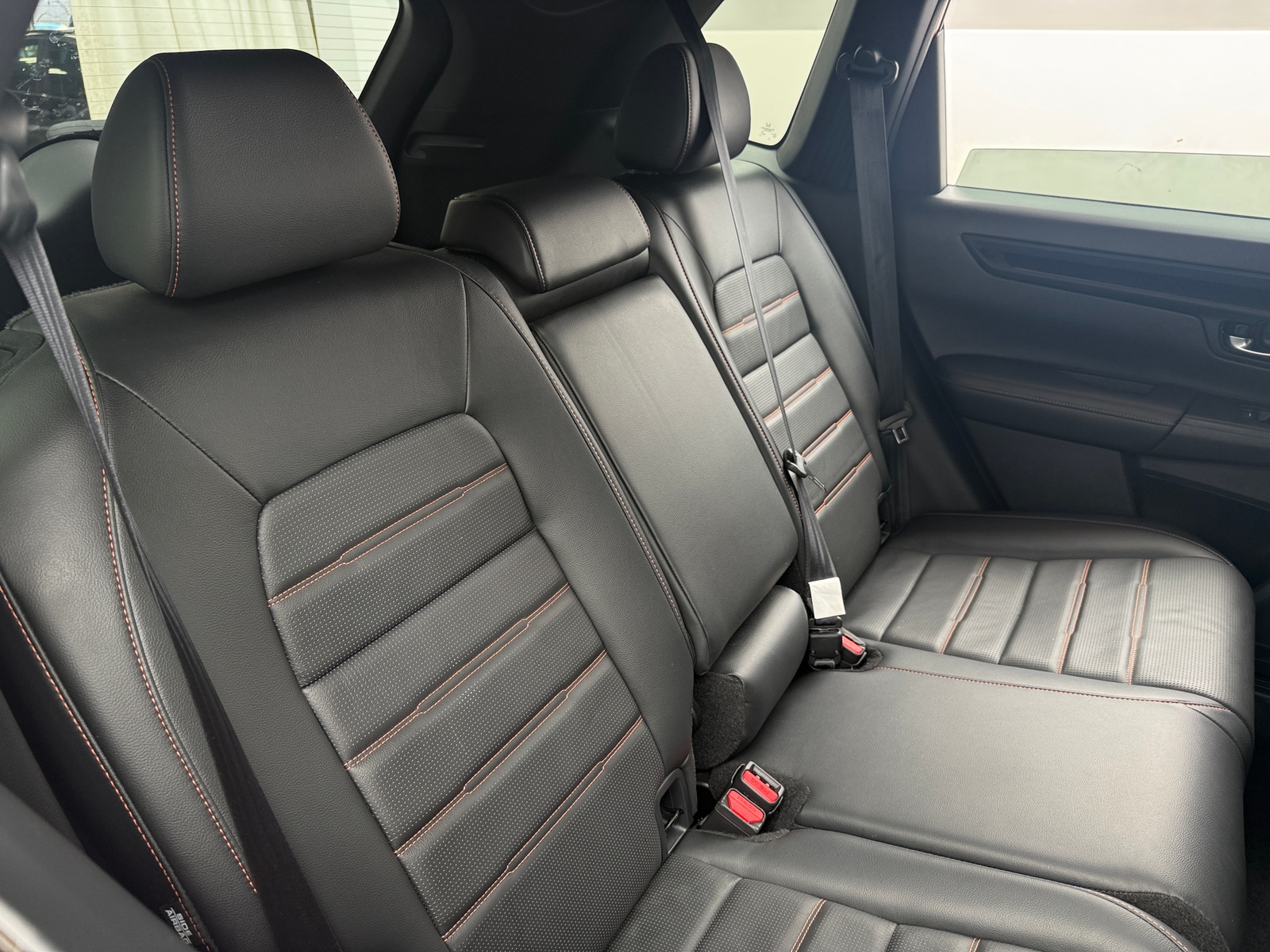 Thumbnail: 2024 Honda CR-V - 5