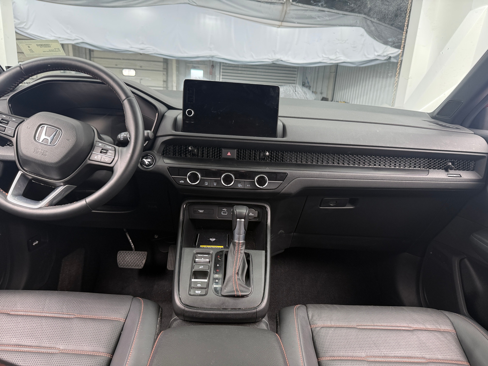 Thumbnail: 2024 Honda CR-V - 2