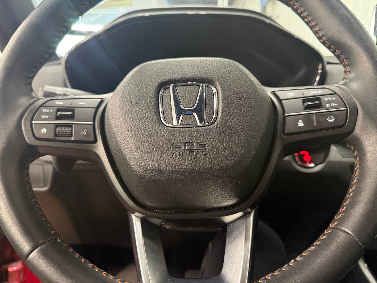 Thumbnail: 2024 Honda CR-V - 4