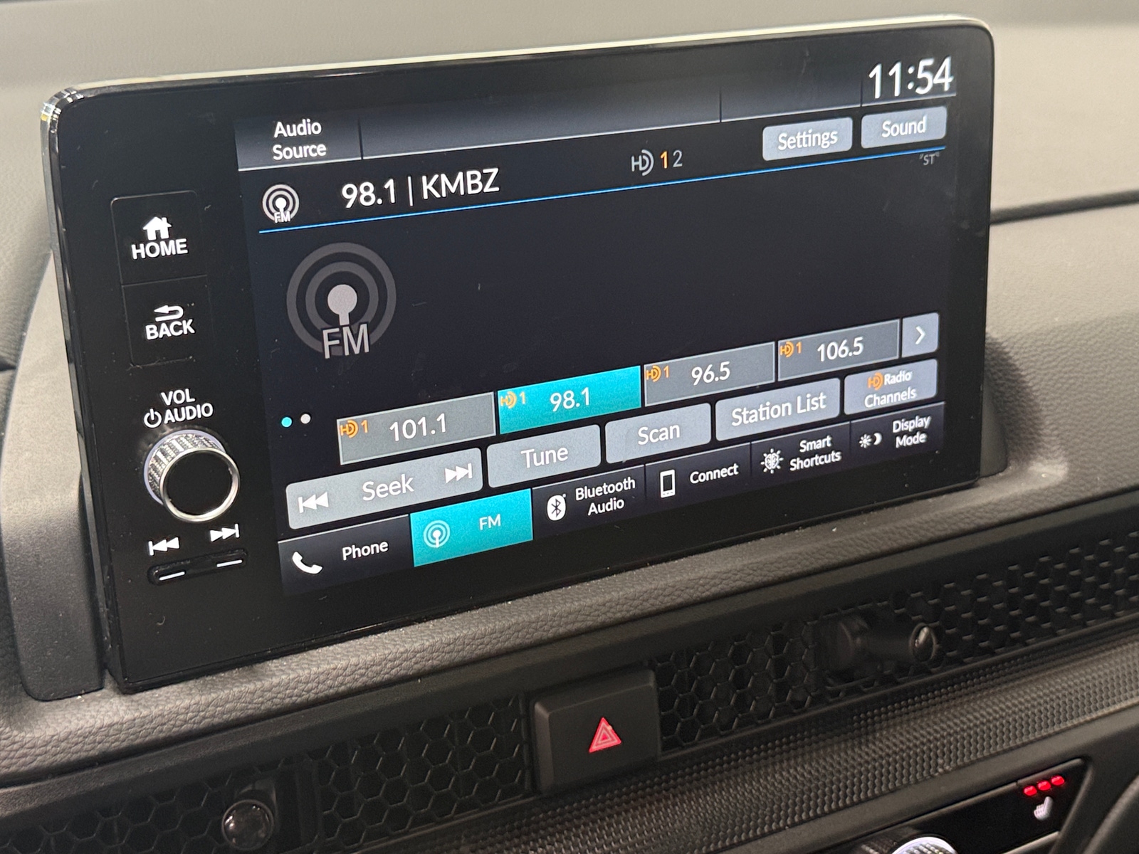 Thumbnail: 2024 Honda CR-V - 3