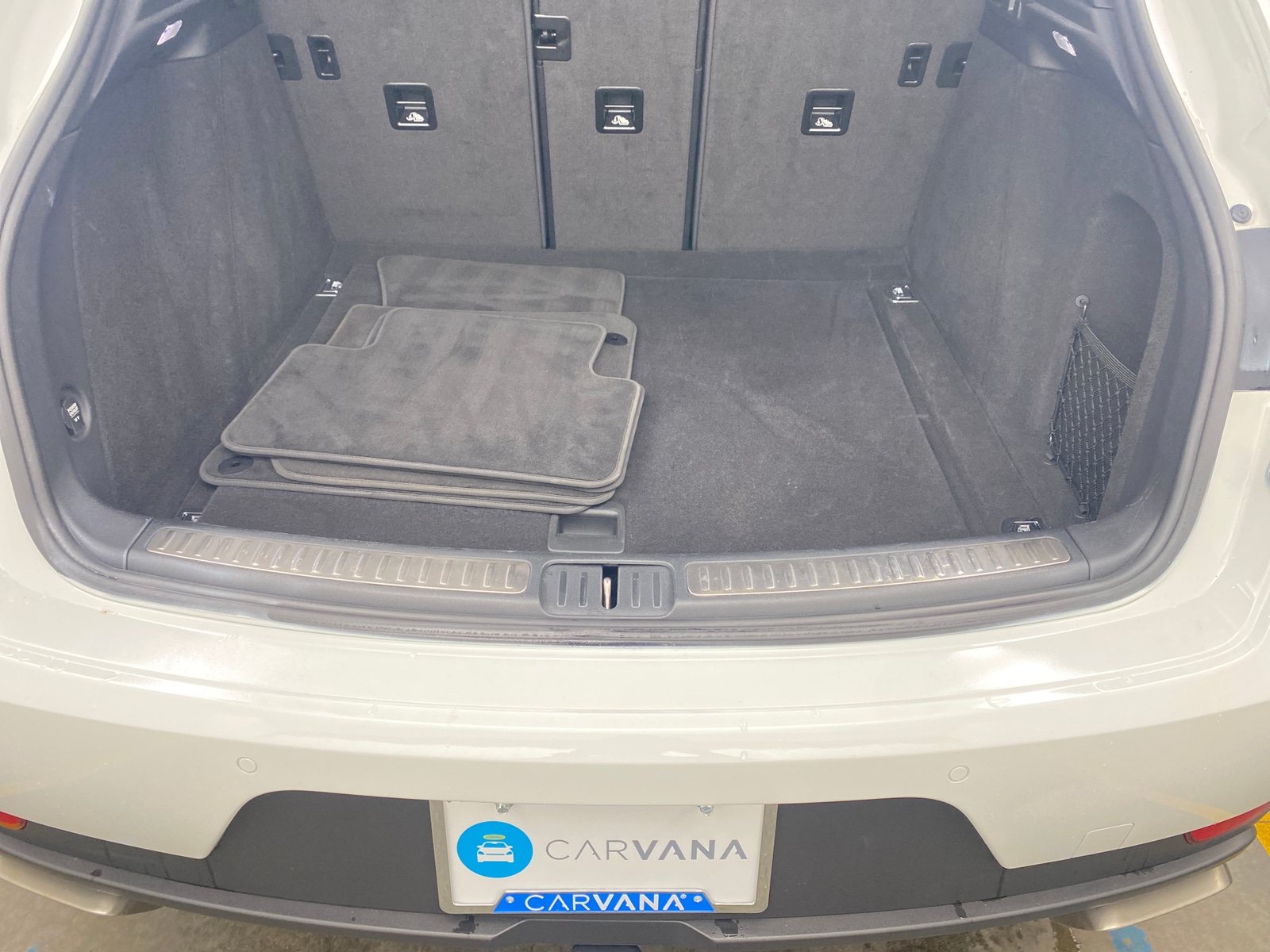 Thumbnail: 2018 Porsche Macan - 6