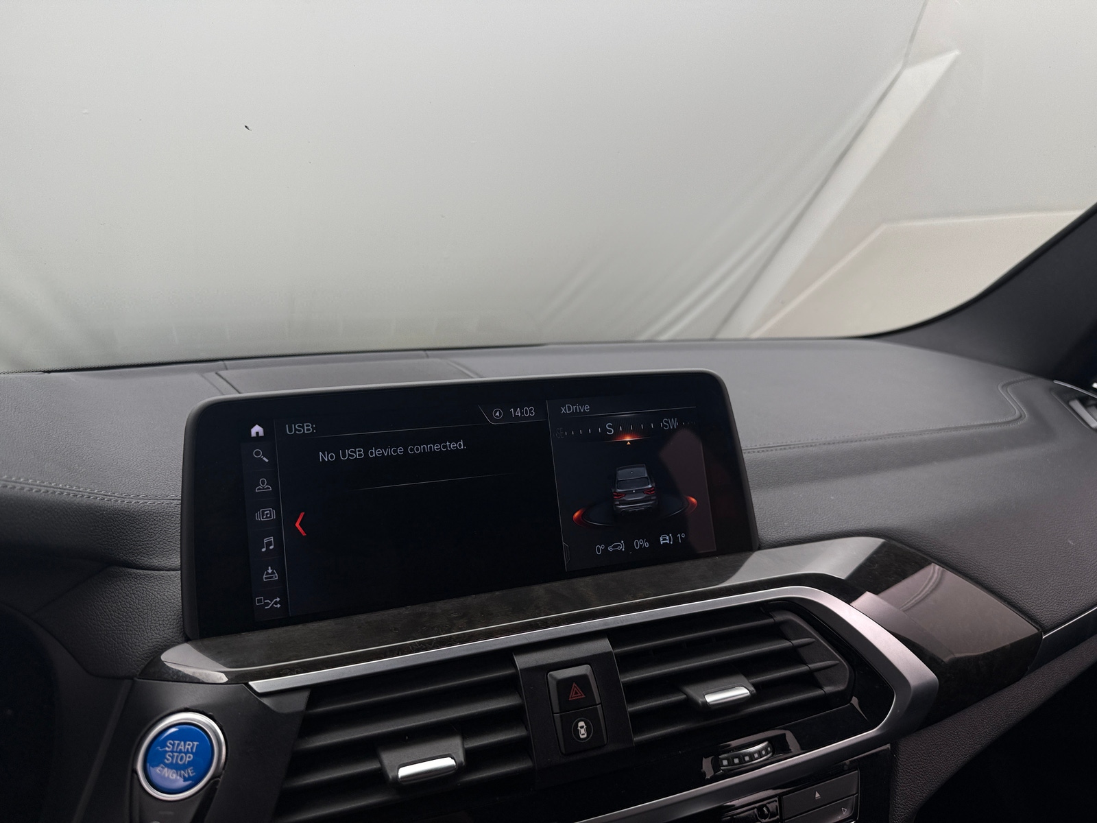 Thumbnail: 2018 BMW X3 - 3