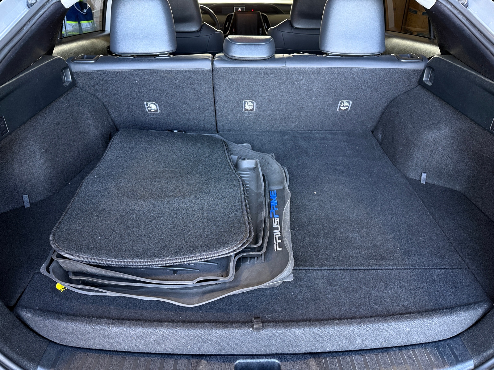 Thumbnail: 2021 Toyota Prius Prime - 6