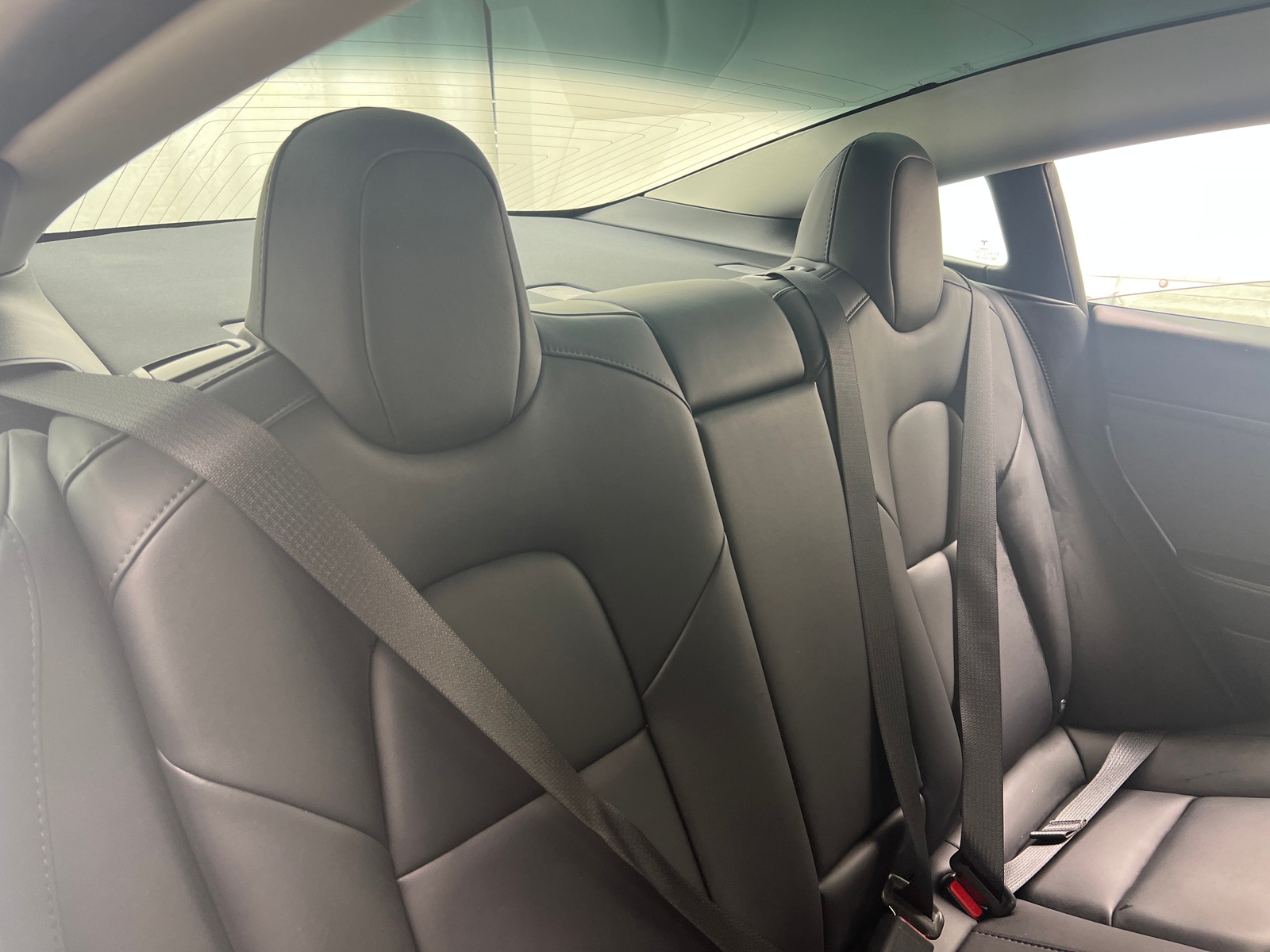 Thumbnail: 2023 Tesla Model 3 - 5