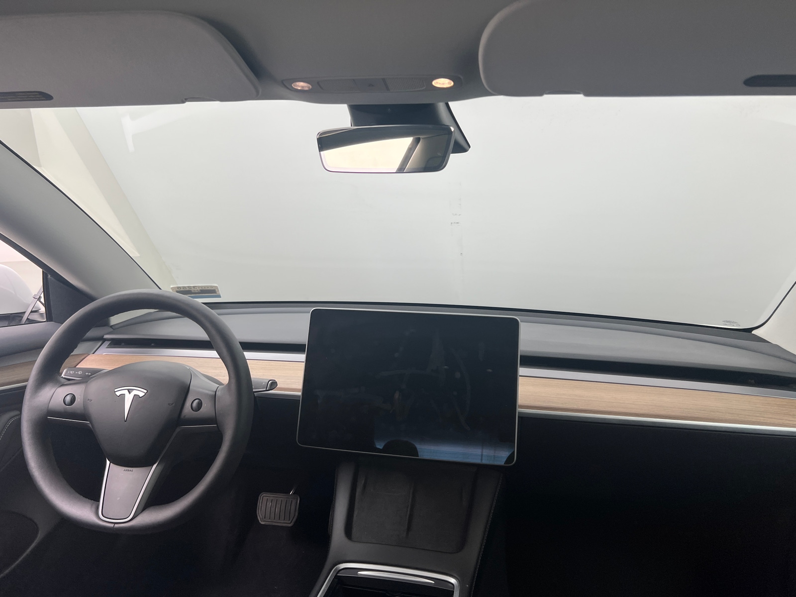 Thumbnail: 2023 Tesla Model 3 - 2