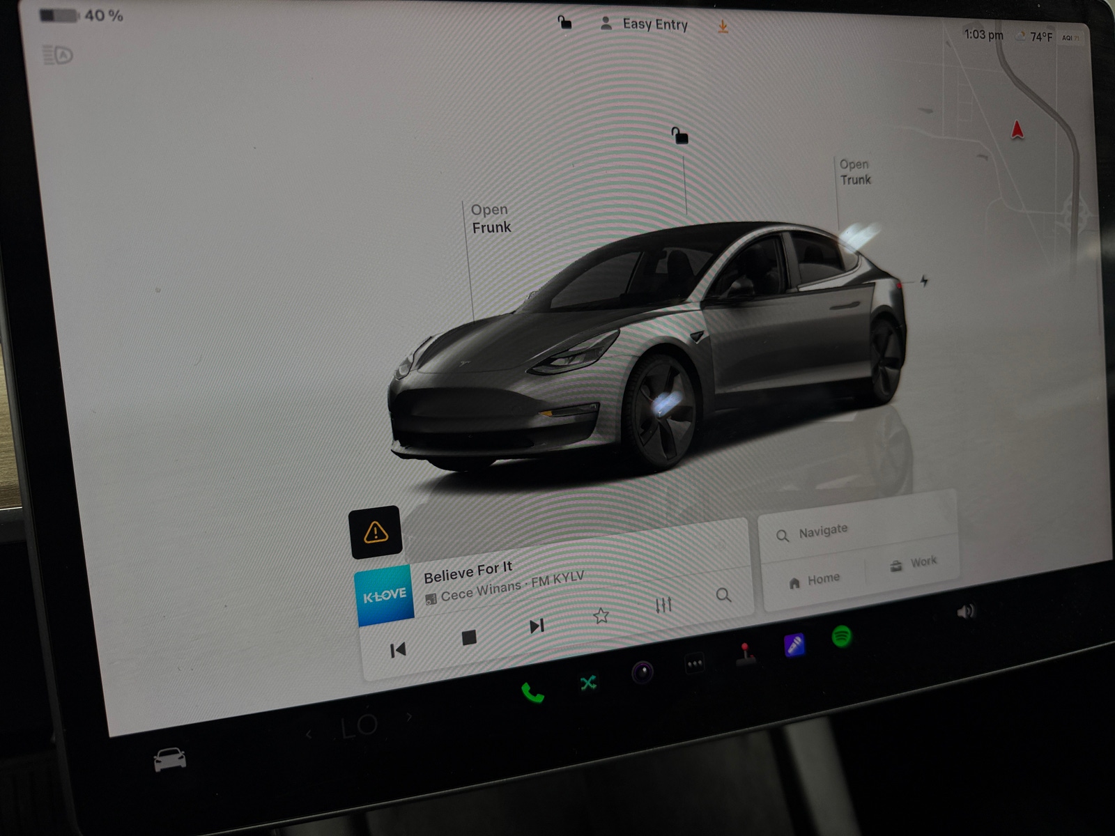 Thumbnail: 2023 Tesla Model 3 - 3