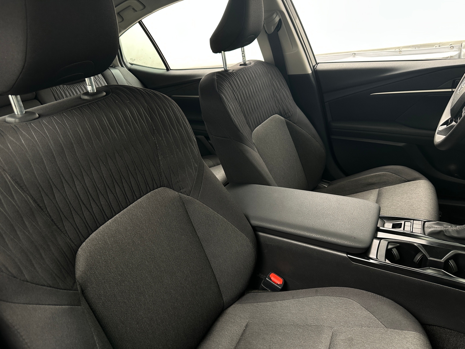 Thumbnail: 2025 Toyota Camry - 2