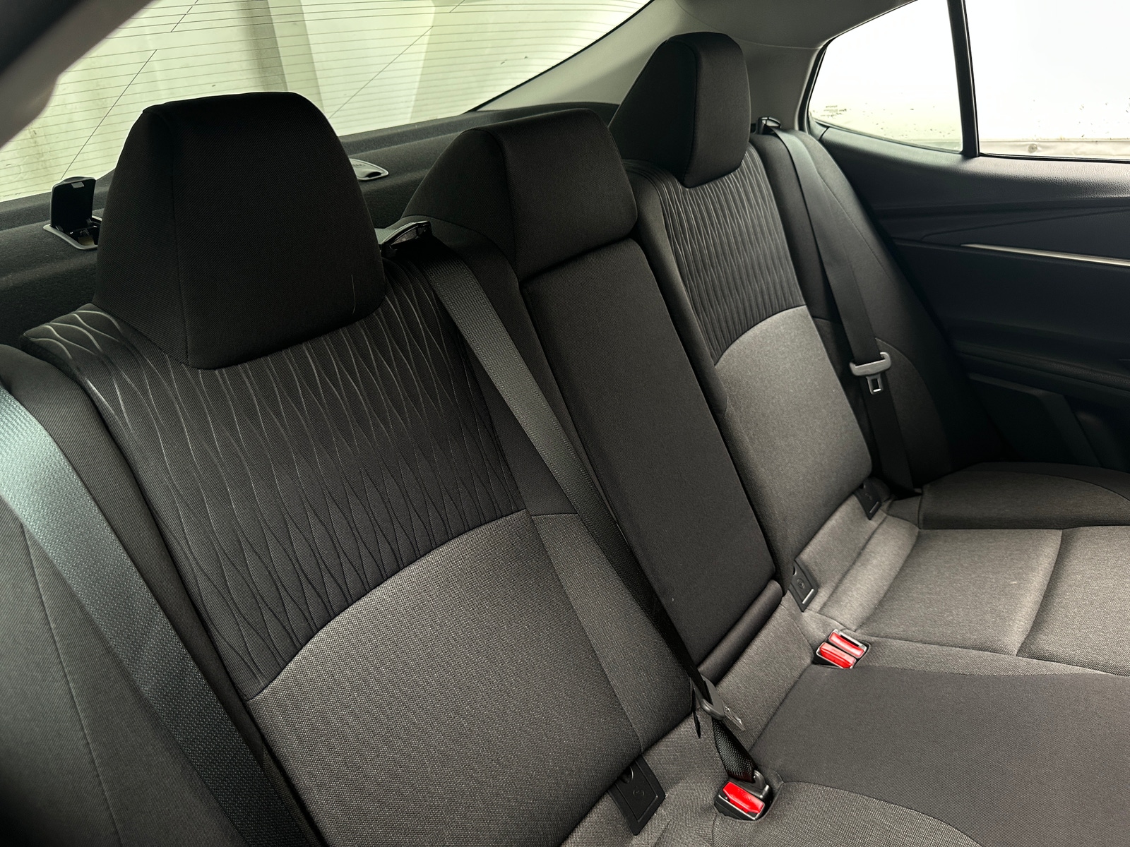 Thumbnail: 2025 Toyota Camry - 6