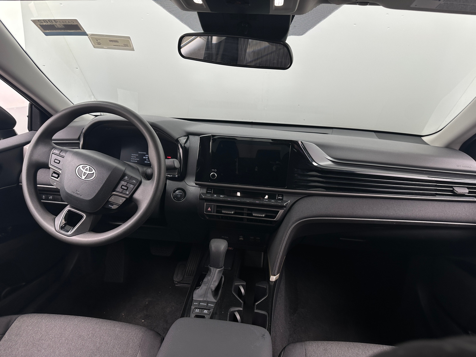 Thumbnail: 2025 Toyota Camry - 3