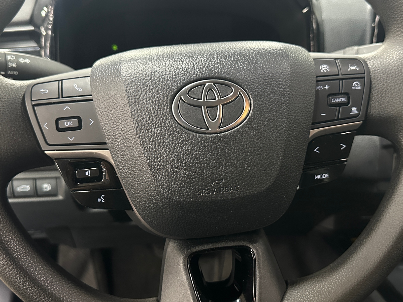 Thumbnail: 2025 Toyota Camry - 5