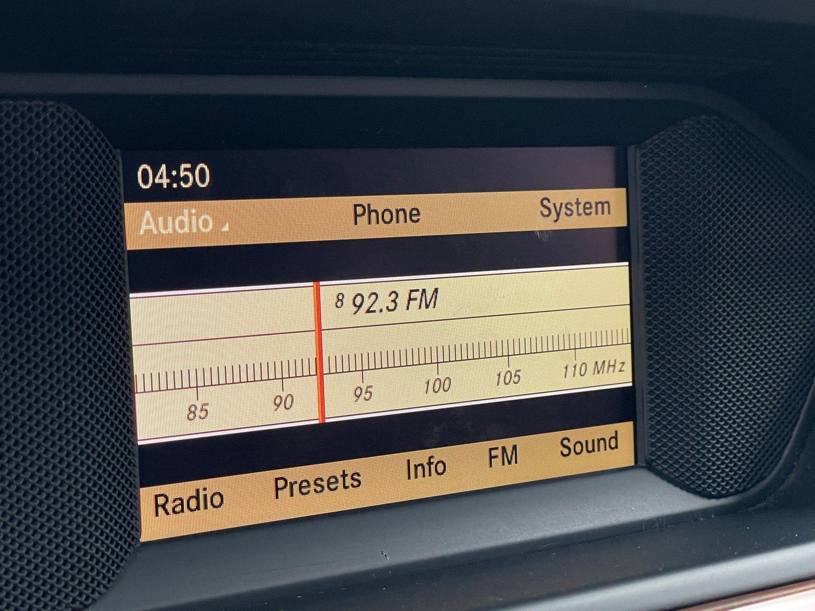 Thumbnail: 2012 Mercedes-Benz C-Class - 3