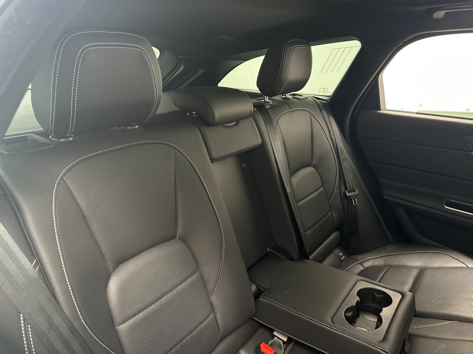 Thumbnail: 2018 Jaguar XF - 5