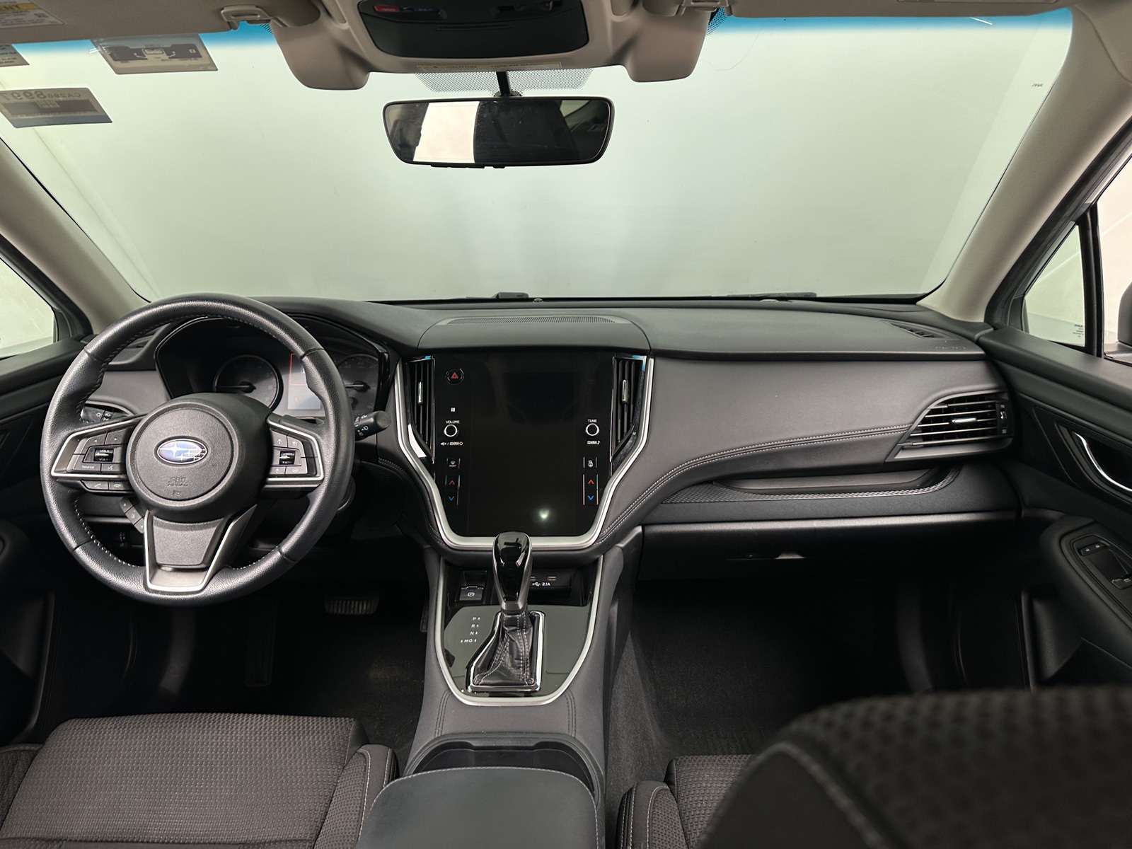 Thumbnail: 2020 Subaru Outback - 3