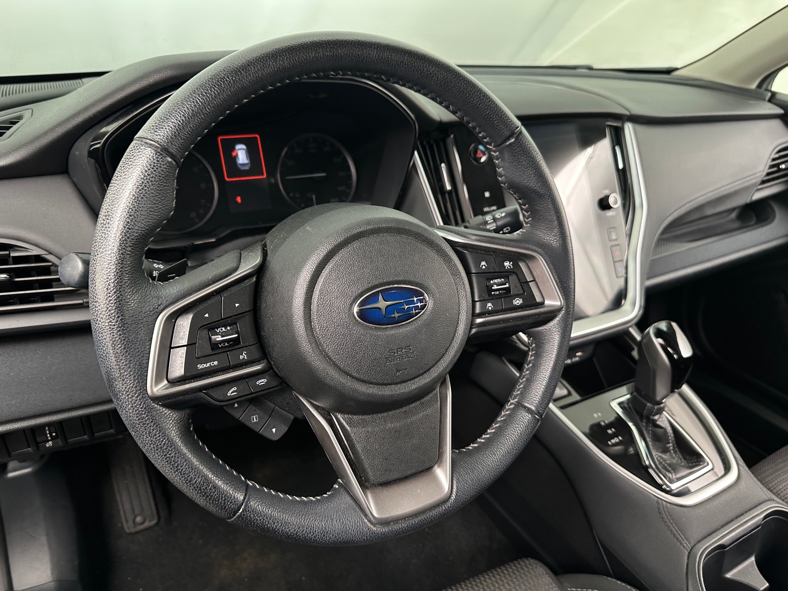 Thumbnail: 2020 Subaru Outback - 5