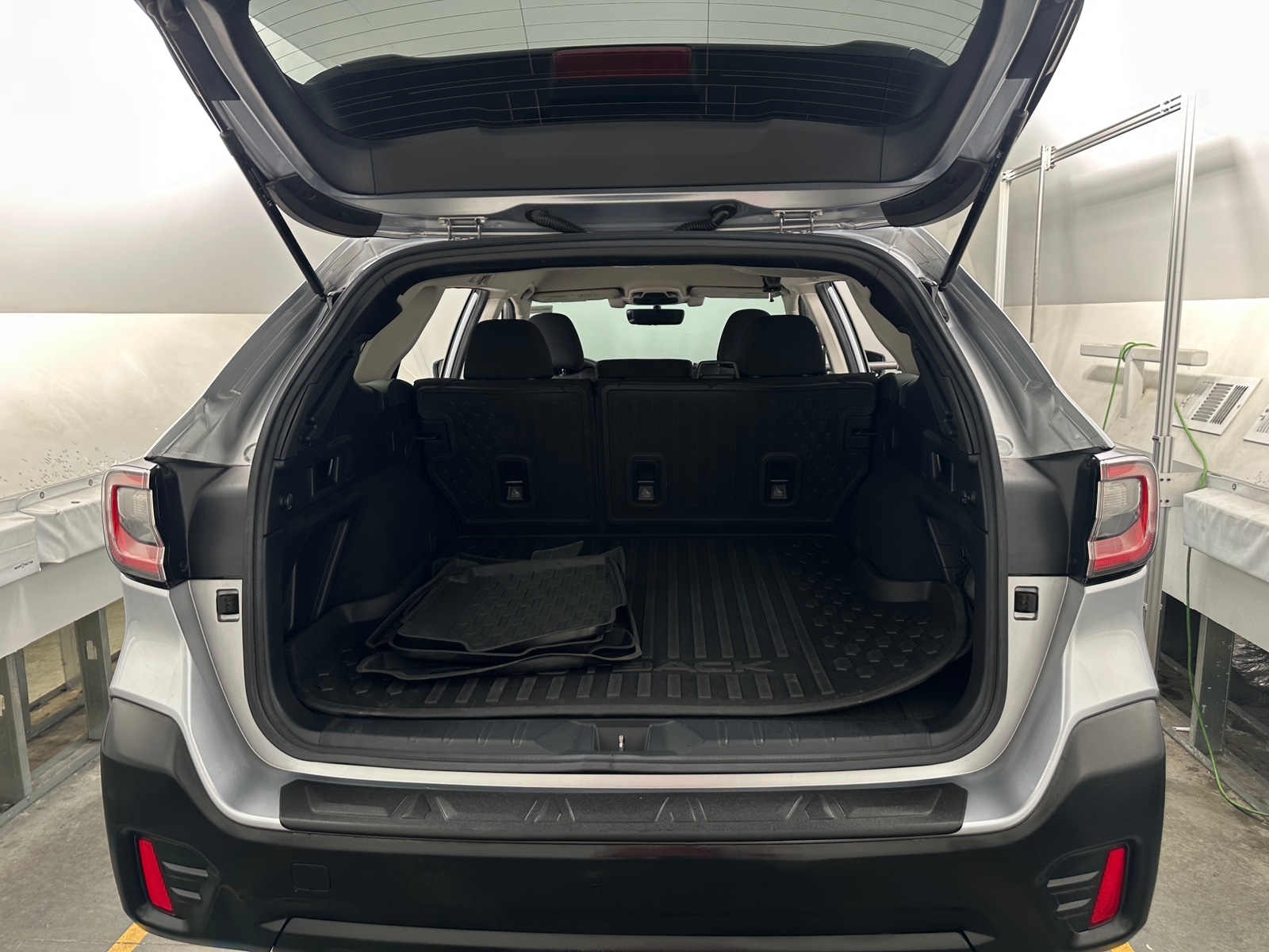 Thumbnail: 2020 Subaru Outback - 7