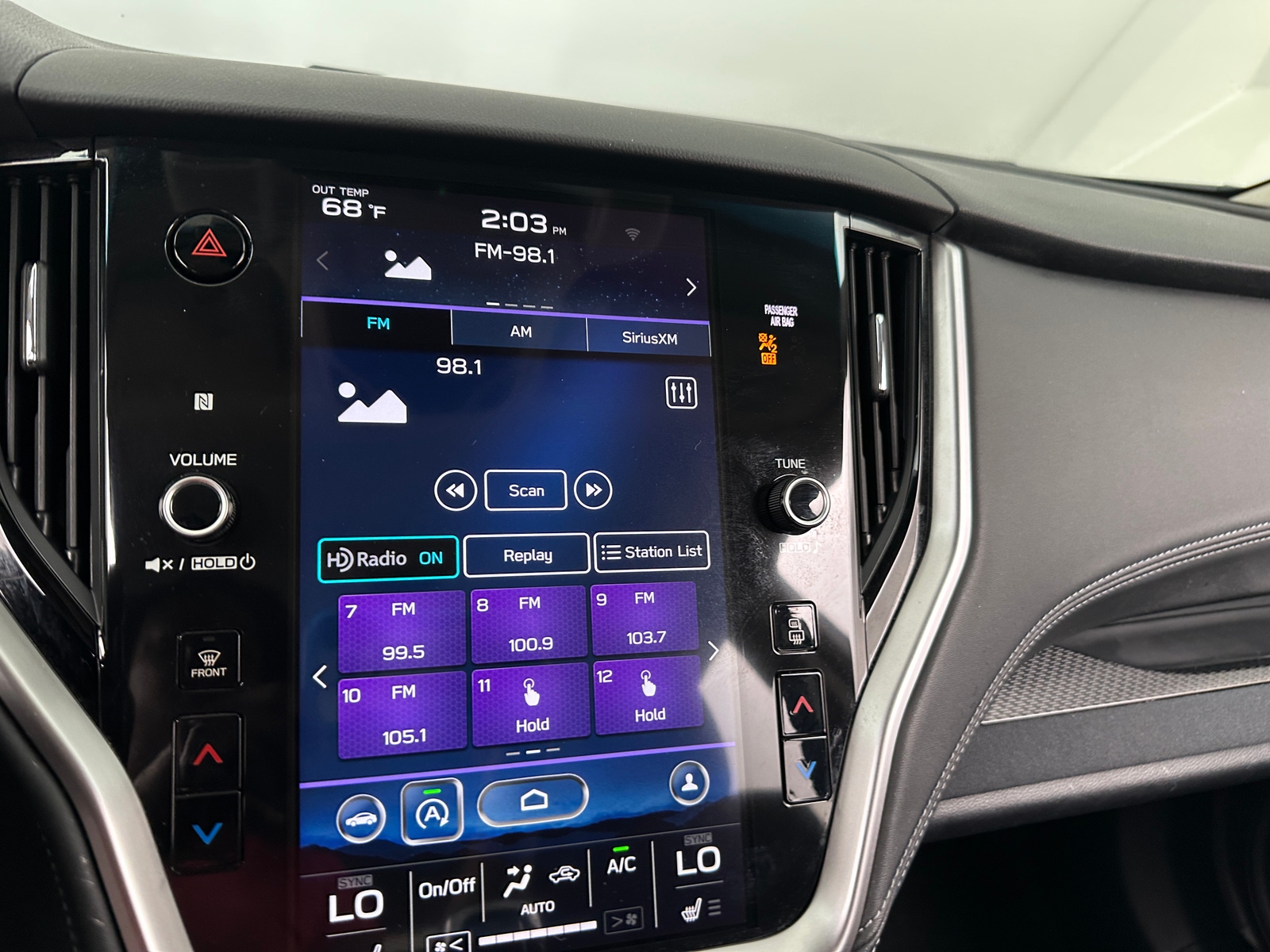 Thumbnail: 2020 Subaru Outback - 4