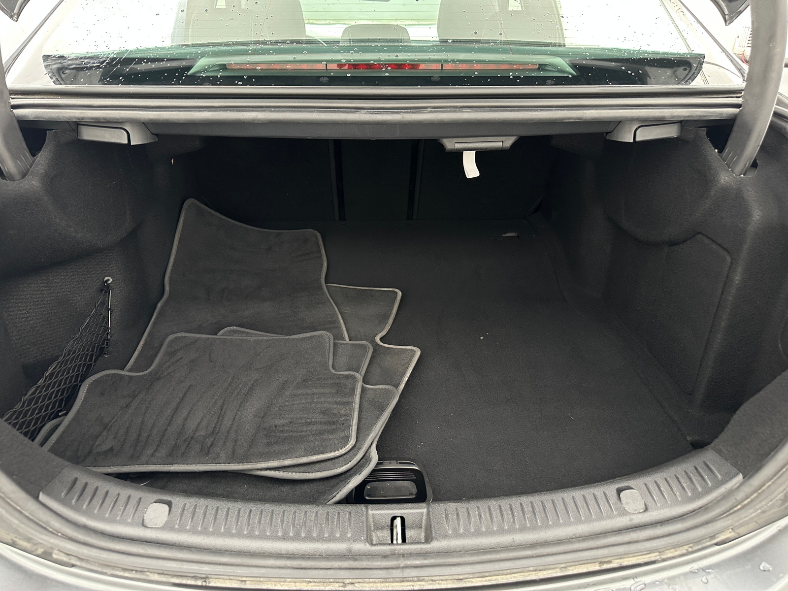 Thumbnail: 2018 Mercedes-Benz E-Class - 6