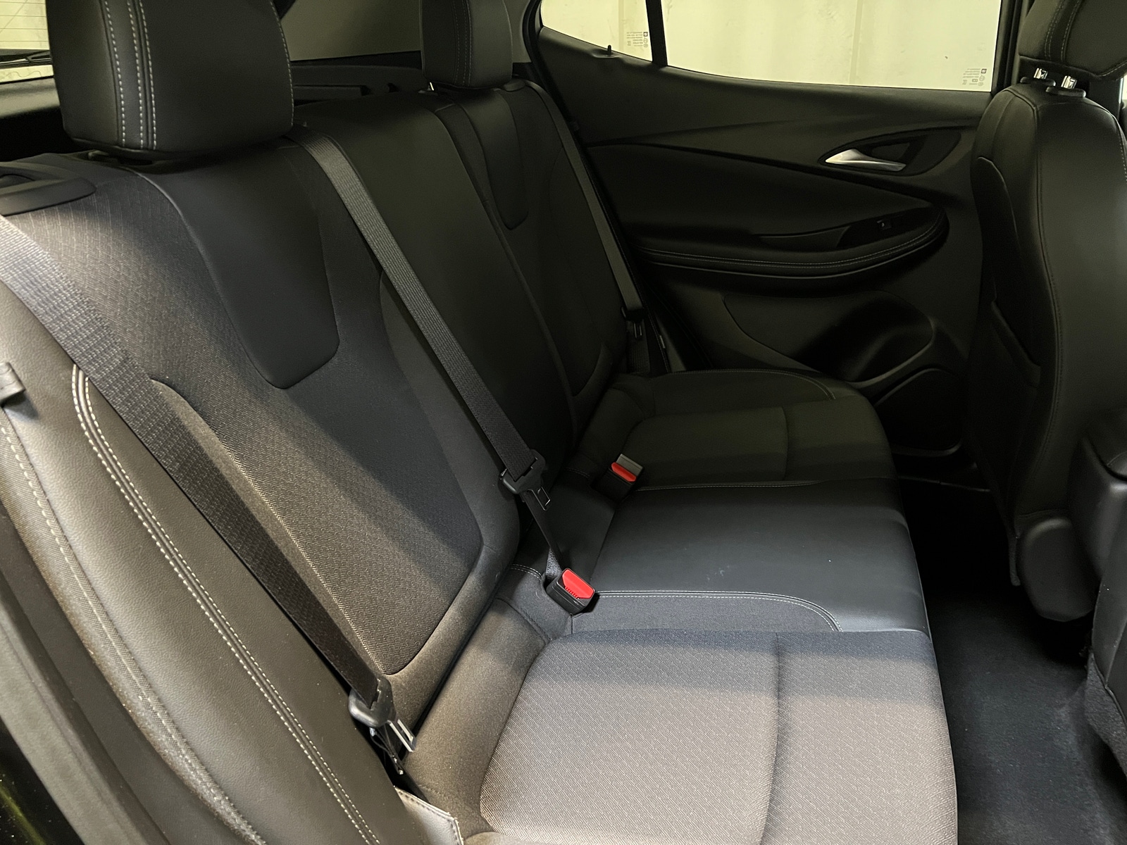 Thumbnail: 2025 Buick Encore GX - 5