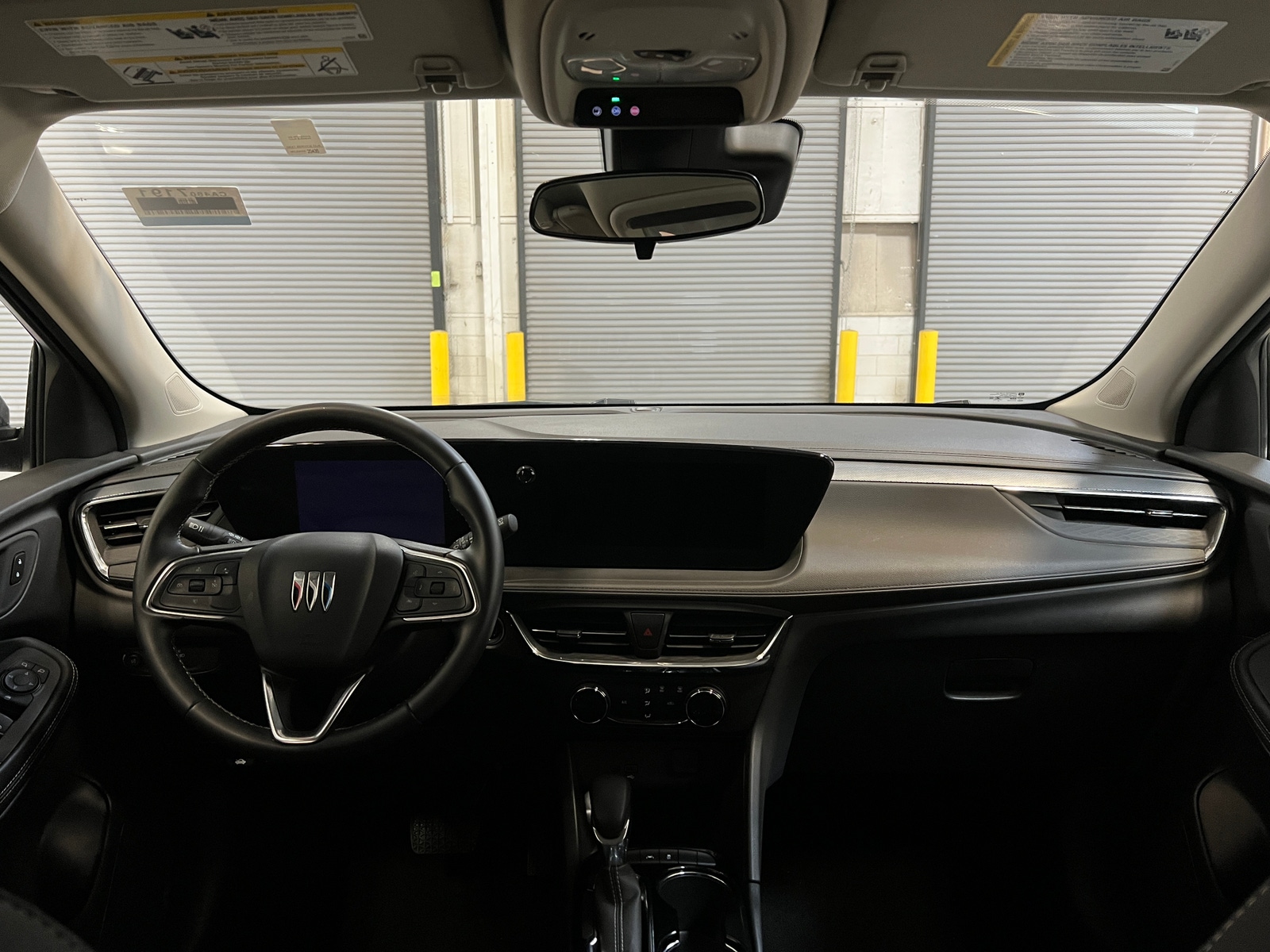 Thumbnail: 2025 Buick Encore GX - 2